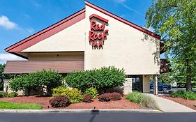 Red Roof Inn Indianapolis North 2*